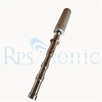 Ultragarsinė CBD ekstrahavimo įranga